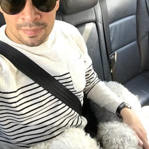 Meet your Posher, Samuel